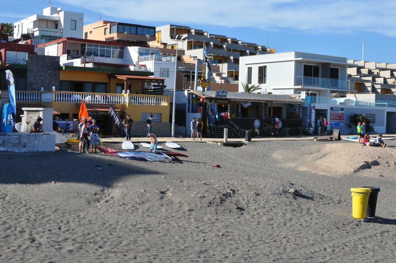 شقة El Medano المظهر الخارجي الصورة