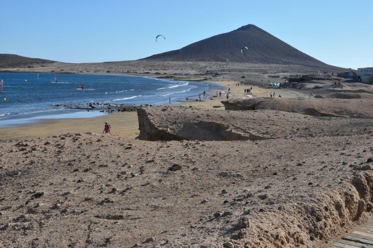 شقة El Medano المظهر الخارجي الصورة